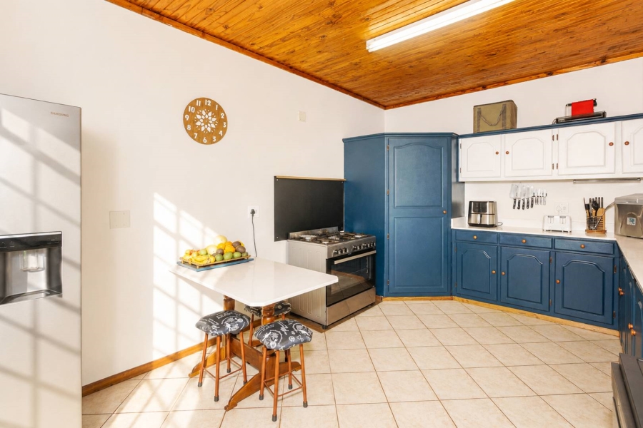4 Bedroom Property for Sale in Rietfontein AH North West